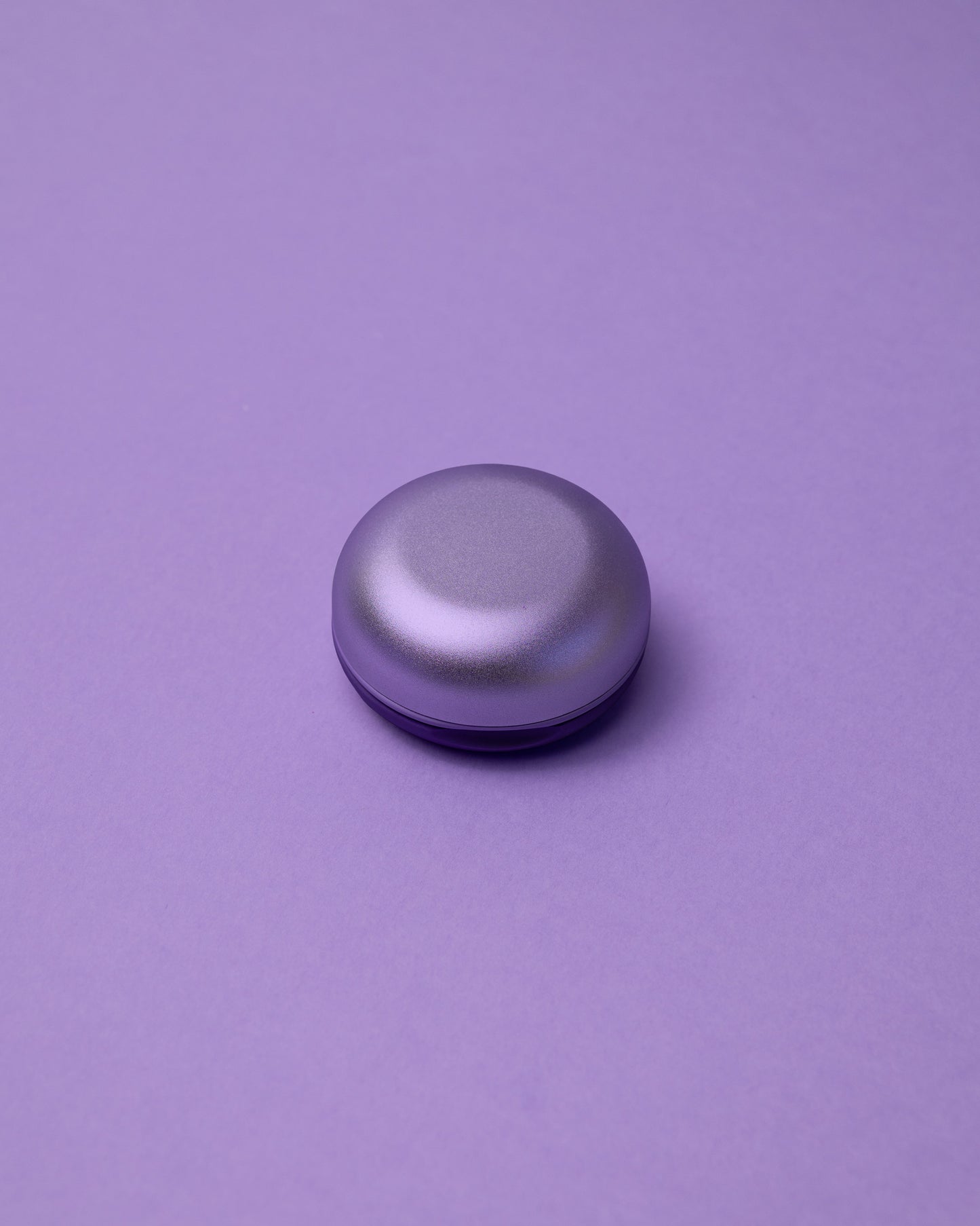 Amethyst Aura - Lilac