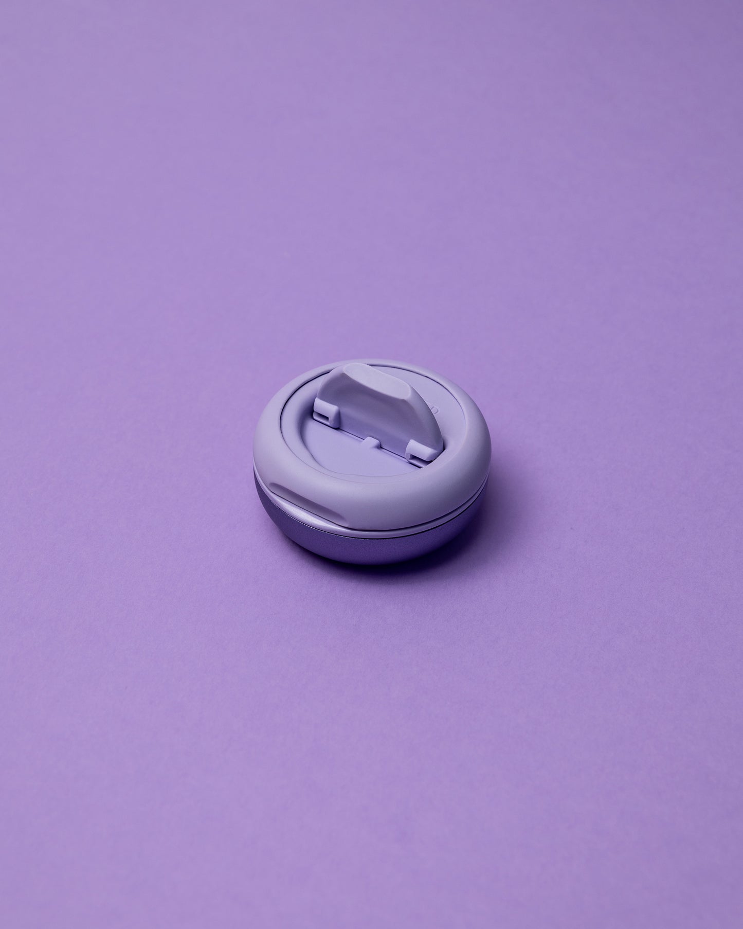 Amethyst Aura - Lilac