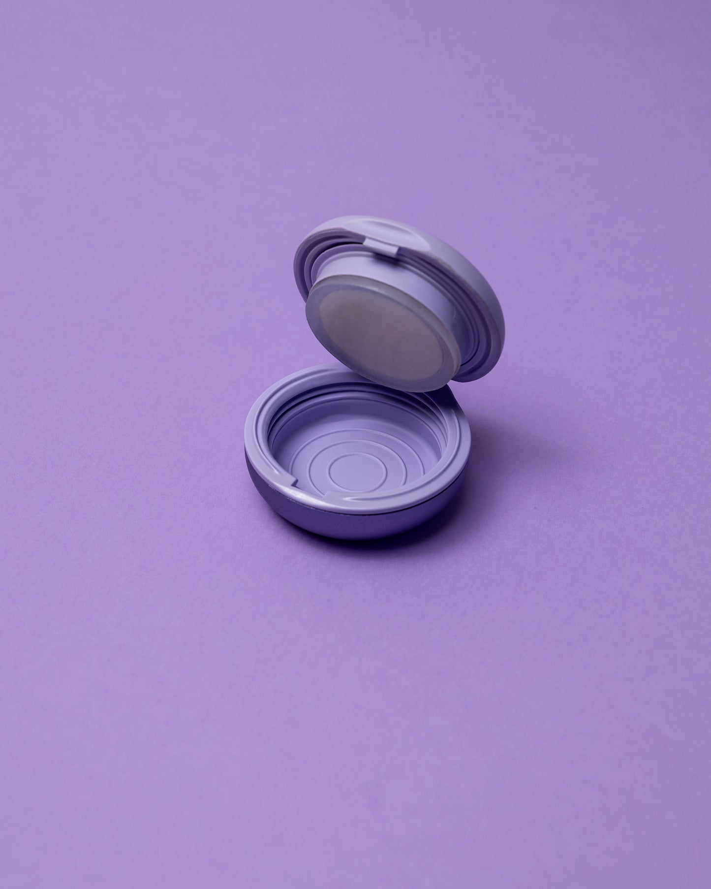 Amethyst Aura - Lilac